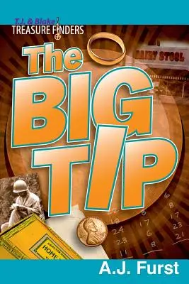 T.J. & Blake Treasure Finders ? Veľký tip - T.J. & Blake Treasure Finders ? The Big Tip