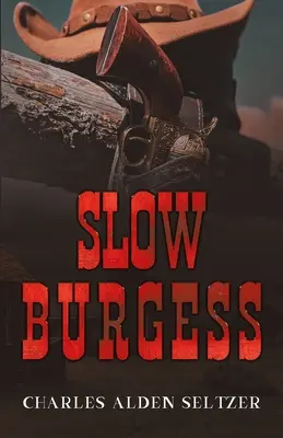 Pomalý Burgess - Slow Burgess