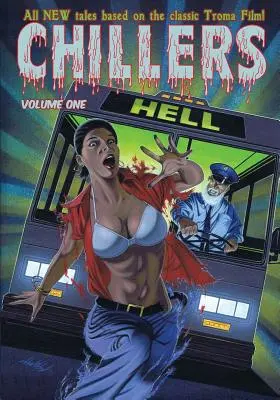 Chladničky - prvý diel - Chillers - Volume One