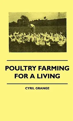 Chov hydiny na živobytie - Poultry Farming For A Living