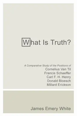 Čo je pravda? - What Is Truth?