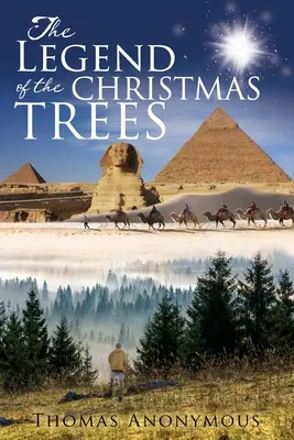 Legenda o vianočných stromčekoch - The Legend of the Christmas Trees