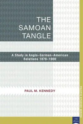 Samojská spleť - The Samoan Tangle
