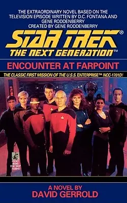 Stretnutie vo FarPointe - Encounter at FarPoint
