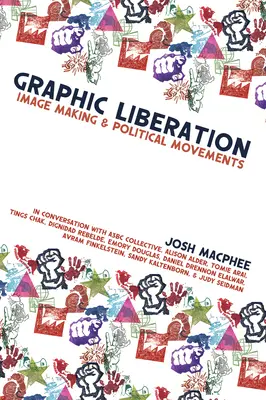 Grafické oslobodenie: Tvorba obrazov a politické hnutia - Graphic Liberation: Image Making and Political Movements