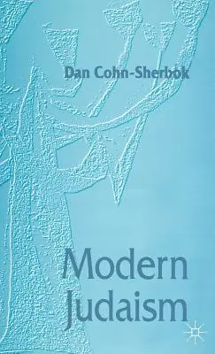 Moderný judaizmus - Modern Judaism