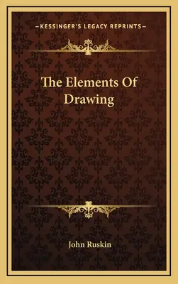 Prvky kresby - The Elements of Drawing
