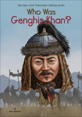 Kto bol Džingischán? - Who Was Genghis Khan?