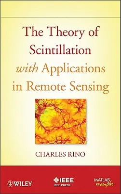 Teória scintilácie - Theory of Scintillation