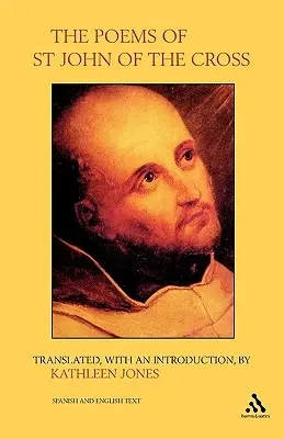 Básne svätého Jána z Kríža - Poems of St. John of the Cross