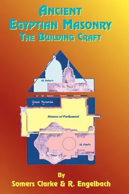 Staroveké egyptské murárstvo: Stavebné remeslo - Ancient Egyptian Masonry: The Building Craft