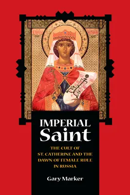 Cisársky svätec - Imperial Saint