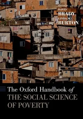 Oxfordská príručka sociálnej vedy o chudobe - The Oxford Handbook of the Social Science of Poverty