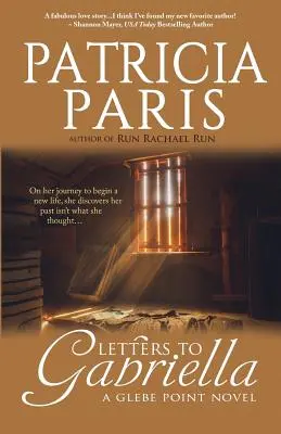 Listy Gabrielle - Letters to Gabriella