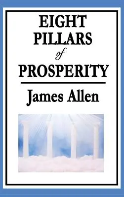 Osem pilierov prosperity - Eight Pillars of Prosperity
