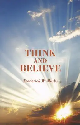 Myslite a verte - Think and Believe