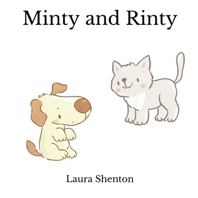 Minty a Rinty - Minty and Rinty