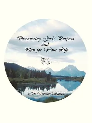 Objavovanie Božieho zámeru a plánu pre váš život - Discovering Gods' Purpose and Plan for Your Life