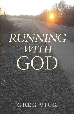 Behanie s Bohom - Running with God