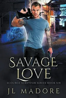 Divoká láska - Savage Love