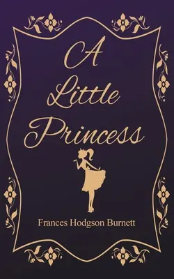 Malá princezná - A Little Princess