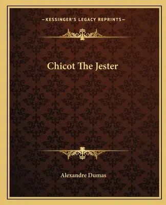 Šašo Chicot - Chicot The Jester