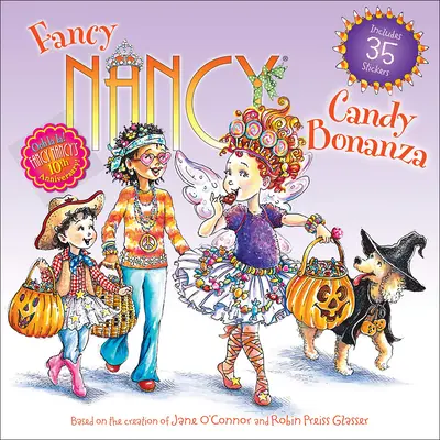 Fancy Nancy: Candy Bonanza (Candy Bonanza) - Fancy Nancy: Candy Bonanza