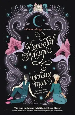 Nápravné kúzlo - Remedial Magic