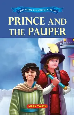 Princ a žobrák - Prince and the Pauper