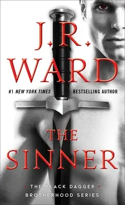 Hriešnik - The Sinner