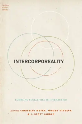 Interkorporalita: Vznikajúce sociálnosti v interakcii - Intercorporeality: Emerging Socialities in Interaction