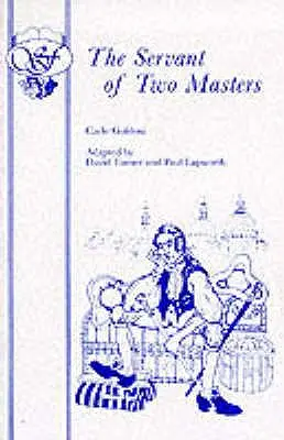 Sluha dvoch pánov - The Servant of Two Masters