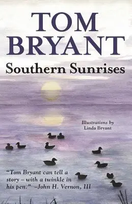 Južné východy slnka - Southern Sunrises