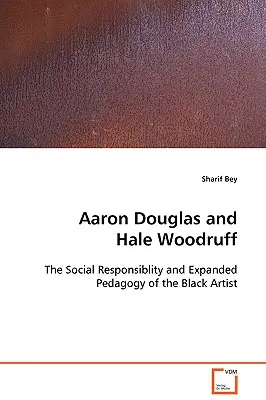 Aaron Douglas a Hale Woodruff - Aaron Douglas and Hale Woodruff