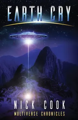 Zemský krik - Earth Cry