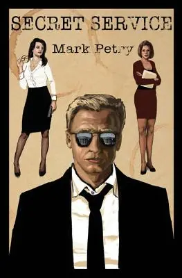 Tajná služba - Secret Service