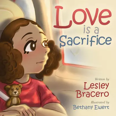 Láska je obeť - Love Is a Sacrifice