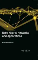 Hlboké neurónové siete a aplikácie - Deep Neural Networks and Applications