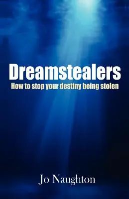 Krádeže snov - Dreamstealers