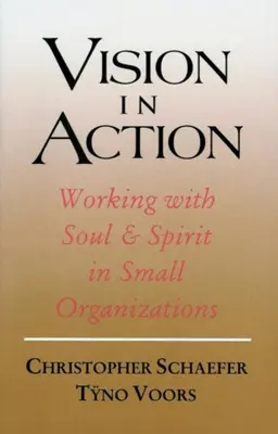 Vízia v akcii - Vision in Action