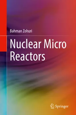 Jadrové mikroreaktory - Nuclear Micro Reactors