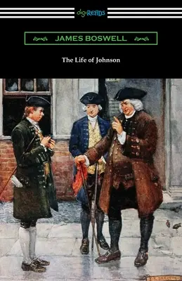 Johnsonov život - The Life of Johnson
