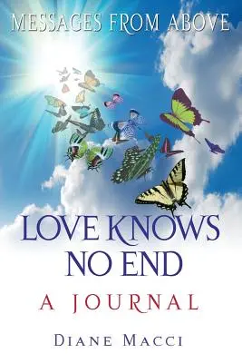 Láska nepozná konca: Denník, ktorý nemá konca kraja. - Love Knows No End: A Journal