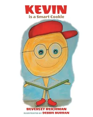 Kevin je šikovný cukrík - Kevin is a Smart Cookie
