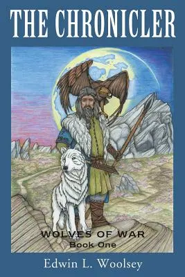 Kronikár - The Chronicler