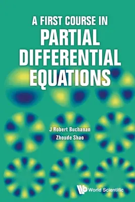 Prvý kurz parciálnych diferenciálnych rovníc - A First Course in Partial Differential Equations
