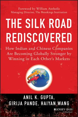 Znovuobjavená hodvábna cesta - The Silk Road Rediscovered