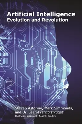 Umelá inteligencia: Vydanie knihy: Vývoj a revolúcia - Artificial Intelligence: Evolution and Revolution