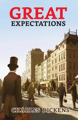 Veľké očakávania - Great Expectations