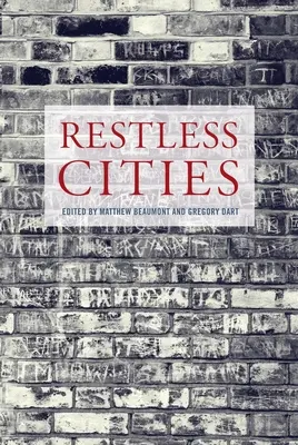 Nepokojné mestá - Restless Cities